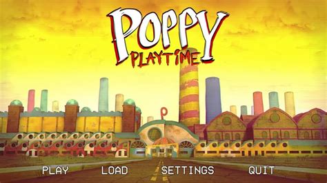 poppy playtime chapter 4 gamejolt - poppy playtime chapter 4 steam